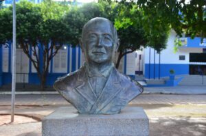 Manoel Antônio Paes de Barros