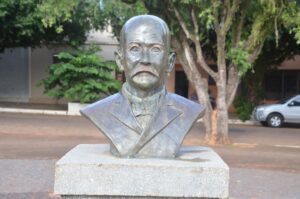 João Almeida Castro