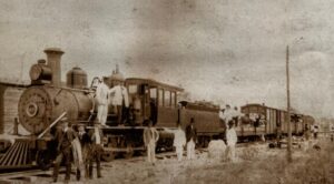 Estrada de Ferro Noroeste do Brasil