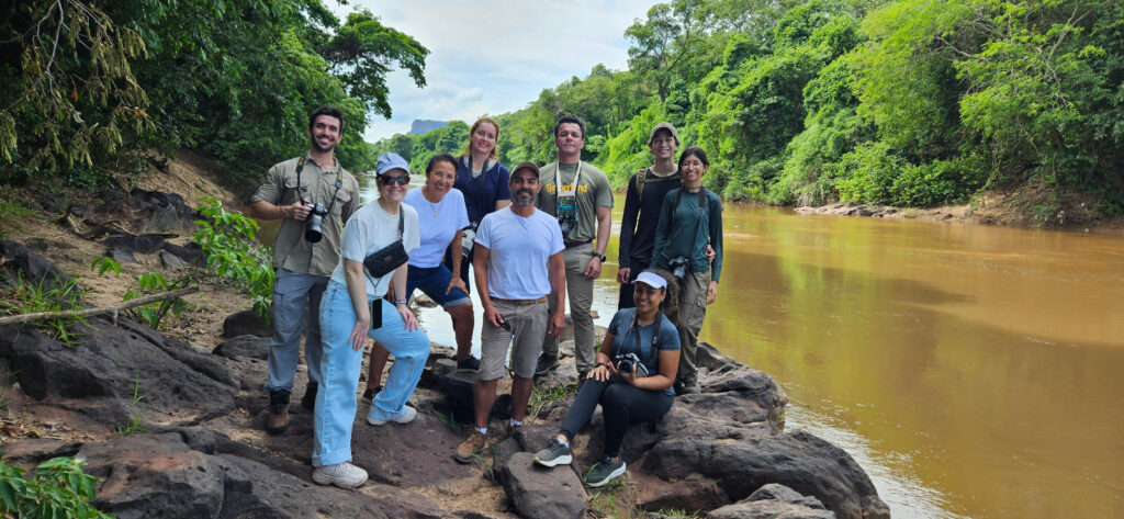 Turismo de Experiência ganha força com novos produtos no Distrito de Camisão, em Aquidauana