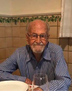 Centenário de Cláudio Robba celebra legado de educador e guardião da memória regional