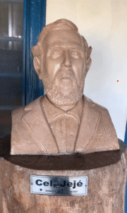 O Legado dos Ribeiro em Aquidauana: Memórias Que Moldam o Presente