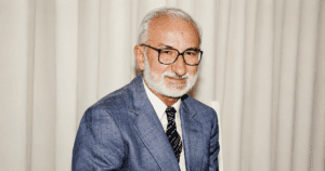 Paulo Corrêa de Oliveira é homenageado pela UFMS com o título de Professor Emérito