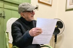 Paulo Corrêa de Oliveira, 90 anos: uma trajetória entre arquitetura, educação e cultura